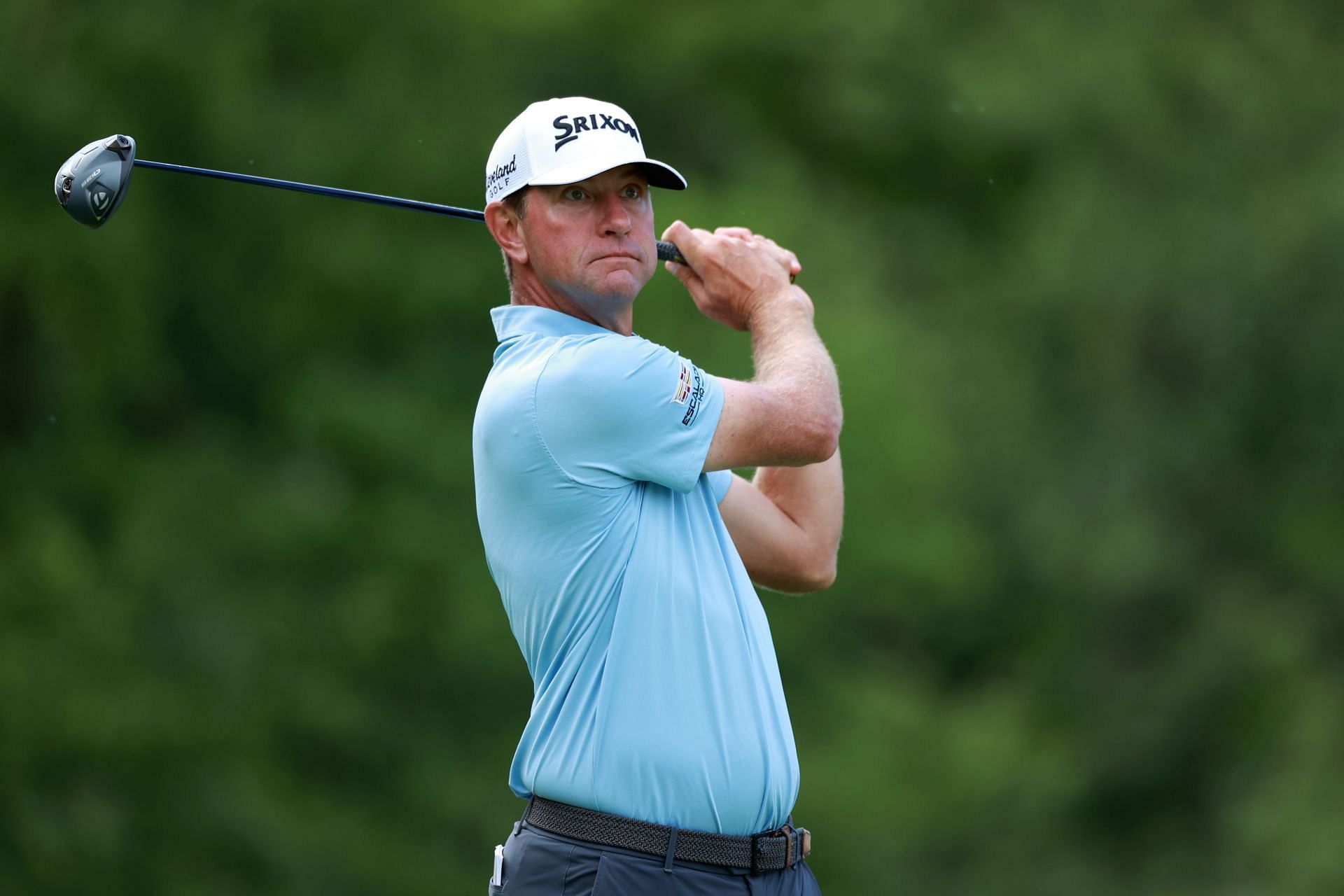 Memorial Tournament presented by Workday - Source: Getty